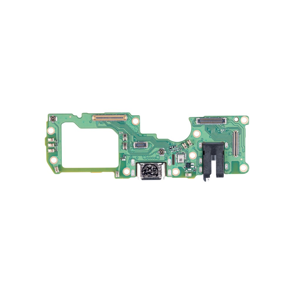 Oppo Reno 8 Lite (CPH2343) Charging Connector