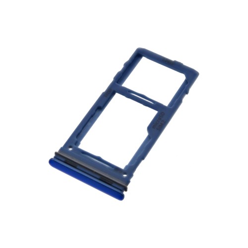 Samsung Galaxy M52 5G (SM-M526B) Sim Holder - Icy Blue