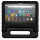 Rixus RXTC06 Tablet Kids Case For IPad Mini 1, 2, 3, 4, 5 7.9'' Black