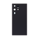 Samsung Galaxy S23 Ultra S918B Back Cover Phantom Black With Lens OEM
