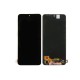 Xiaomi Redmi Note 11 4G, 11s 4G, Poco M4 Pro 4G Display And Digitizer Without Frame Black Soft-OLED