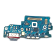 Samsung Galaxy S21 FE (SM-G990B) USB Charging Board With Sim Card Reader GH96-14548A