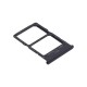 P40 Lite 5G (CDY-NX9A) Sim Holder - Black