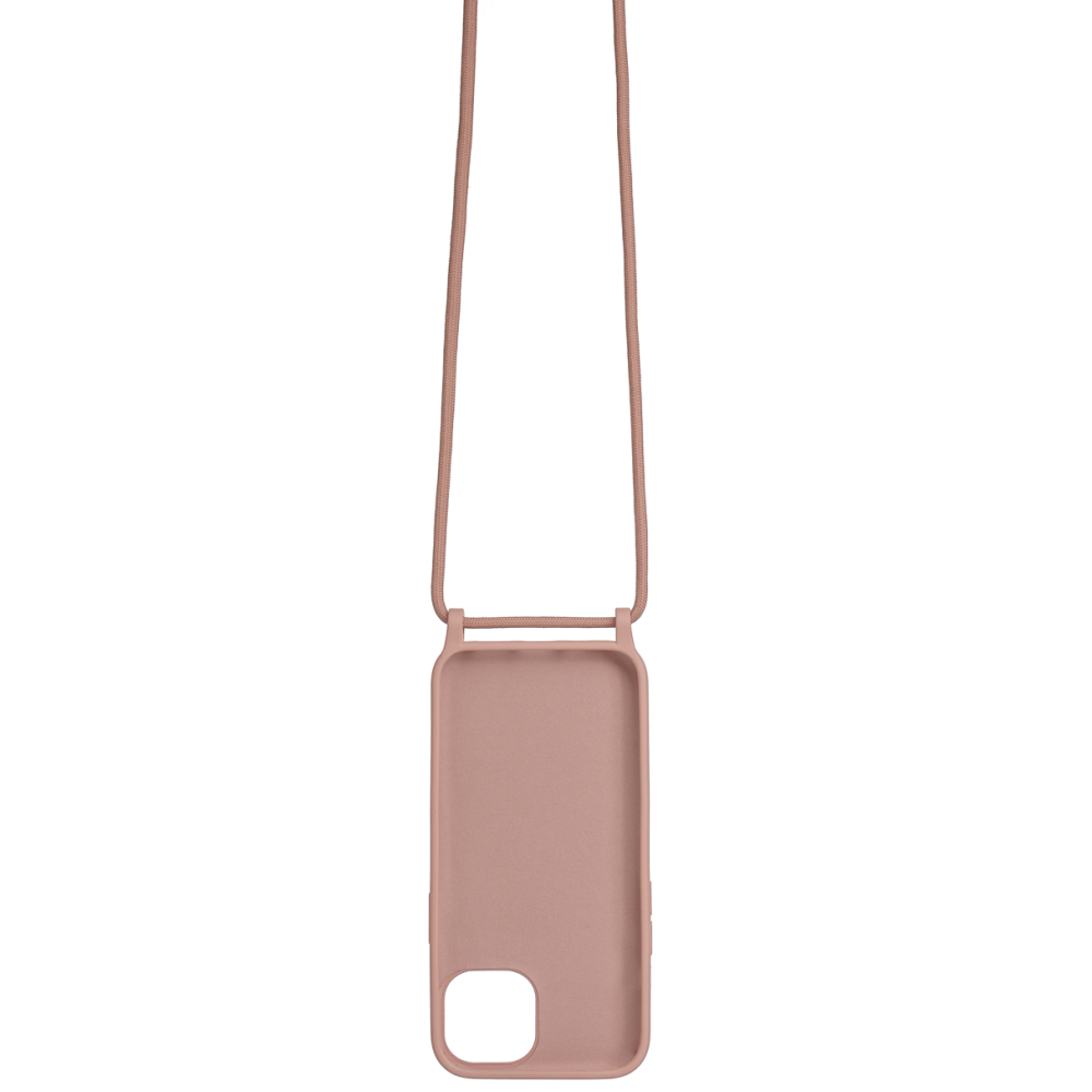 Furlo TPU Necklace Cord Cover For Samsung Galaxy A52 - Pink