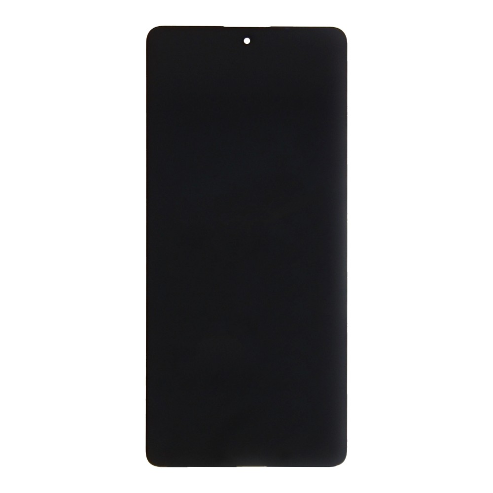 Xiaomi Redmi Note 13 5G (2312DRAABG, 2312DRAABI) Display + Digitizer - Black