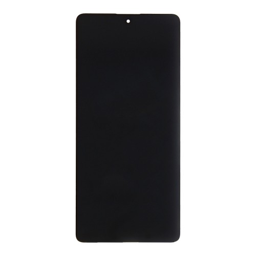Xiaomi Redmi Note 13 5G (2312DRAABG, 2312DRAABI) Display + Digitizer - Black