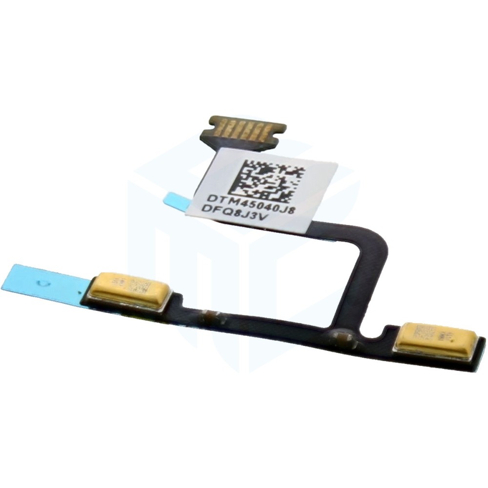 iPad Pro 9.7 Microphone Flex Cable