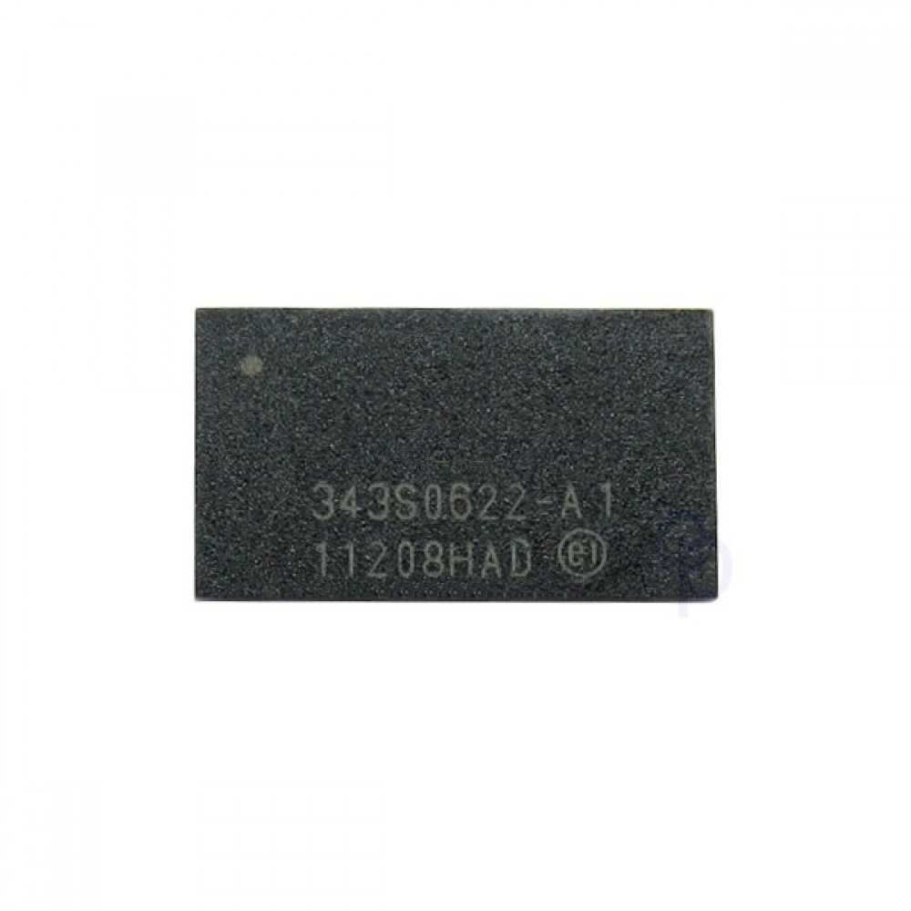Power Management IC For iPad 4