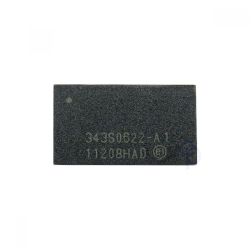 Power Management IC For iPad 4