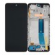Xiaomi Redmi Note 11S NFC (2201117SG) Display Complete + Frame (5600010K7S00) - Black