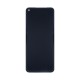 Realme 8 5G (RMX3241), Narzo 30 5G (RMX3242) Display And Digitizer Without Frame Black OEM