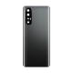 Oppo Reno 3 Pro (CPH2035) Back Cover Midnight Black With Lens OEM