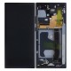 Samsung Galaxy Note 20 Ultra (SM-N986/DS) Display Complete (GH82-31453A) - Black
