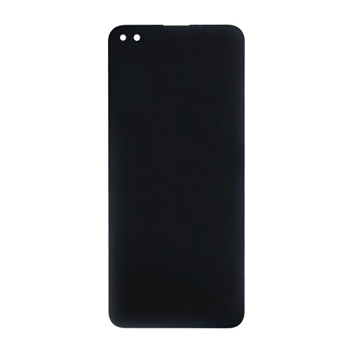 Oppo Reno 4Z 5G Display + Digitizer Complete - Black