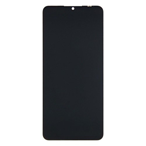 ZTE Blade V40 Smart (A7040) / ZTE Blade V40 Vita (8045) OEM Display + Digitizer - Black