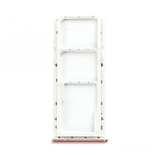 Samsung Galaxy A04 (SM-A045) Sim Holder - Copper