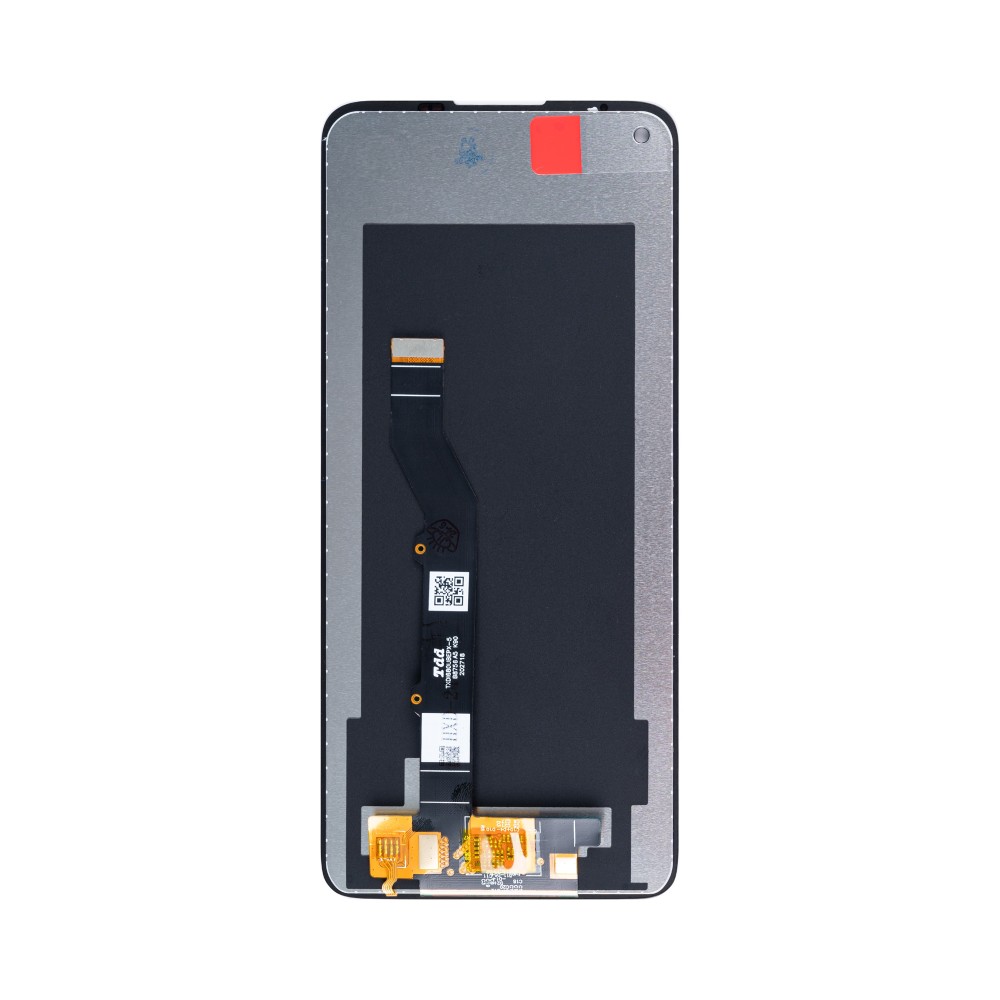 Motorola Moto G9 Plus (XT2087) Display + Digitizer - Black
