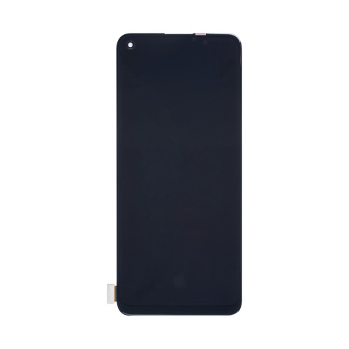 Reno 8 Lite (CPH2343) Incell Display + Digitizer Complete - Black