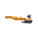 Samsung Galaxy Tab A7 10.4 2020 (SM-T500) Audio Jack