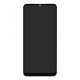 Samsung Galaxy A04s A047F Display And Digitizer Without Frame Black Soft-OLED