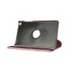iPad 2/3/4 360 Rotating Case - Pastel Pink