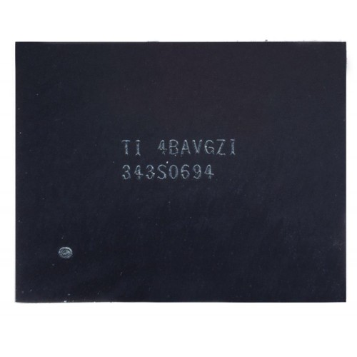 Touch IC (Black) for iPhone 6 / 6 Plus OEM - U2402 - 343S0694