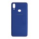 Samsung Galaxy A10s A107F Back Cover Blue With Lens OEM
