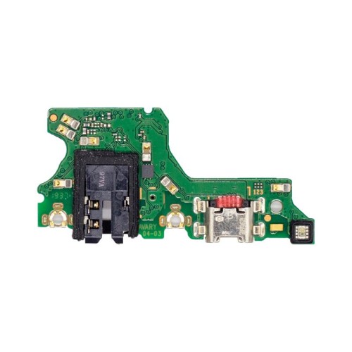 Huawei P40 Lite E (ART-L29) System Charging Board And Audio Jack OEM