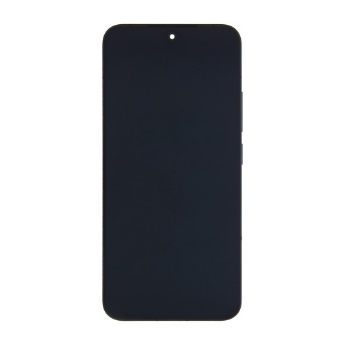 Xiaomi 14 (23127PN0CC) Display And Digitizer With Frame Black Original
