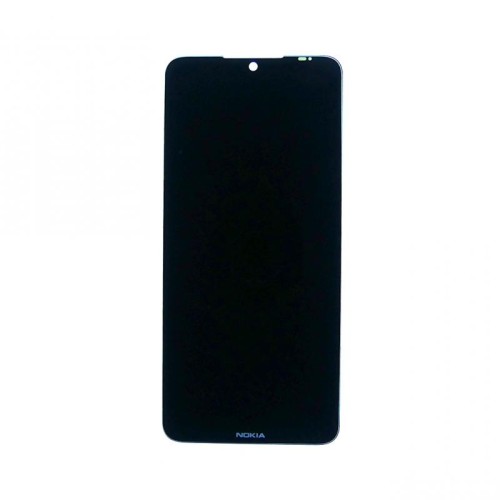 Nokia 6.2 / 7.2 Display + Digitizer Complete - Black