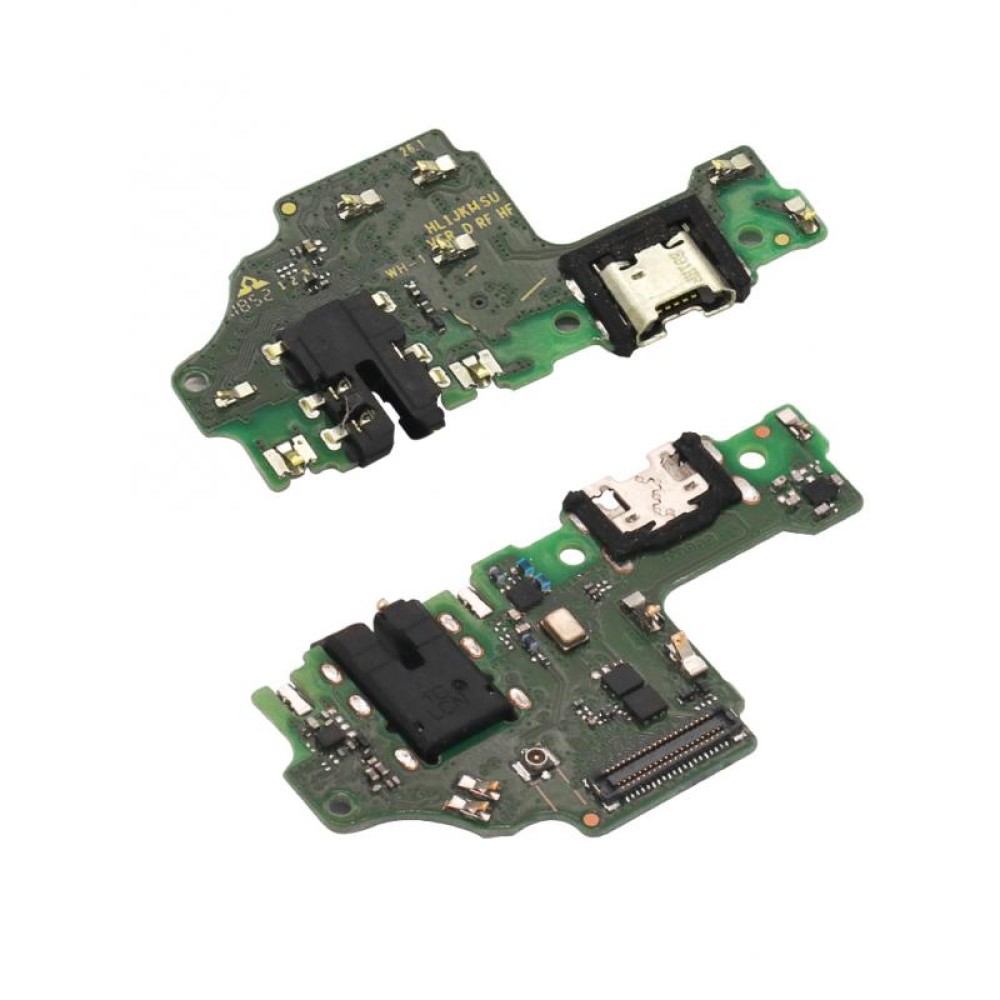 Huawei Y9 2019 (JKM-L23 JKM-LX3) Charge Connector Flex
