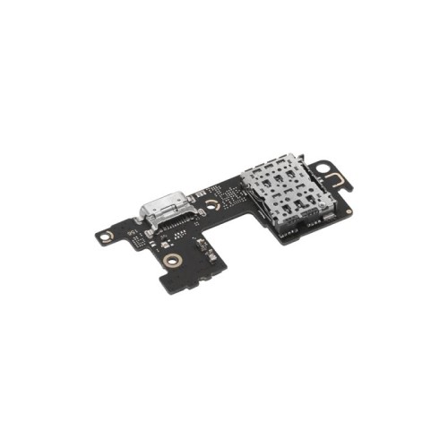 Xiaomi Mi 11 Lite 5G (M2101K9G) System Charging Board And Sim Card Reader Flex OEM
