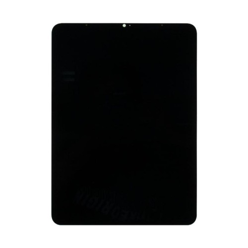 For iPad Pro 11 (2021, 2022) (M1) Display And Digitizer Black Refurbished