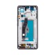 Xiaomi 14T Display And Digitizer With Frame Black OEM