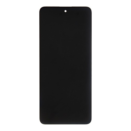 Xiaomi Redmi Note 12T Pro (23054RA19C) Display + Digitizer - Black