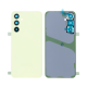 Samsung Galaxy A54 5G A546B Back Cover Lime With Lens OEM