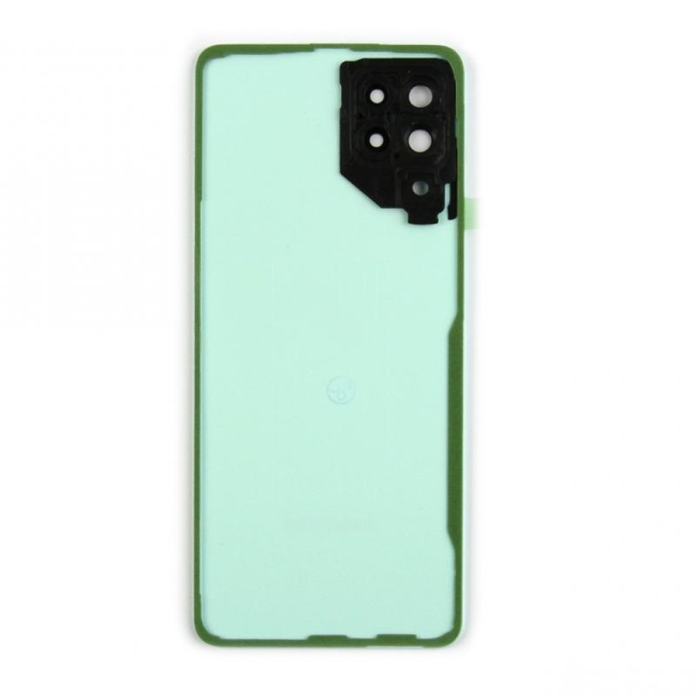 Samsung Galaxy A22 4G A225F Back Cover Mint With Lens OEM