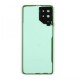 Samsung Galaxy A22 4G A225F Back Cover Mint With Lens OEM