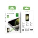 Rixus Clear HD Full Curved Edge Tempered Glass For Samsung Galaxy A05 A055F
