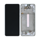 Samsung Galaxy A33 5G (SM-A336B) Display Complete GH82-28143B / GH82-28144B - White