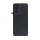 Samsung Galaxy A33 5G A336B Back Cover Black With Lens OEM