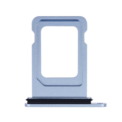 iPhone 14 Plus Sim Holder - Blue