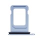 iPhone 14 Plus Sim Holder - Blue