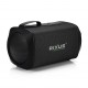 Rixus RXBS02 Portable Bluetooth Speaker Black