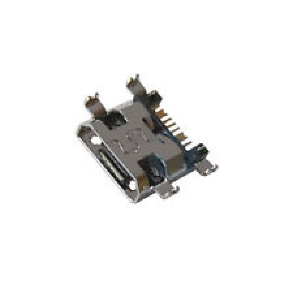 Samsung Galaxy J6 2018 J600F System Charging Port OEM (5pcs)