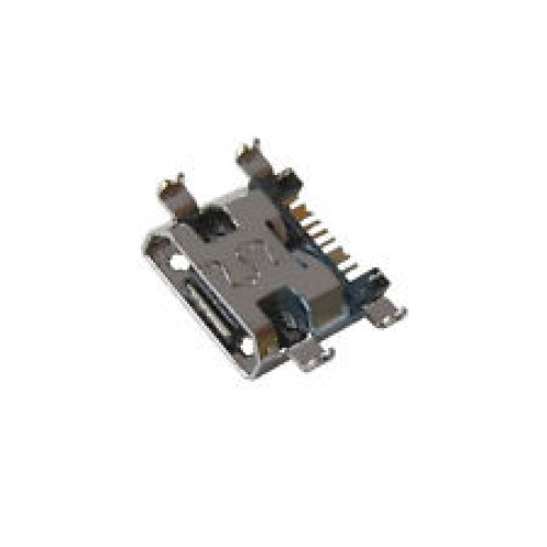 Samsung Galaxy J6 2018 J600F System Charging Port OEM (5pcs)