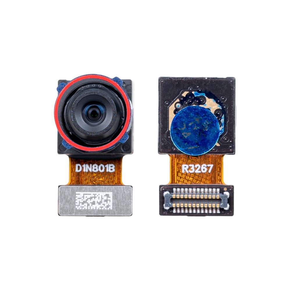 Xiaomi 12T 5G, 12T Pro 5G, Redmi Note 12 Pro 5G, Redmi Note 12 Pro Plus 5G, Poco X5 Pro 5G Back Camera 8MP Ultrawide OEM