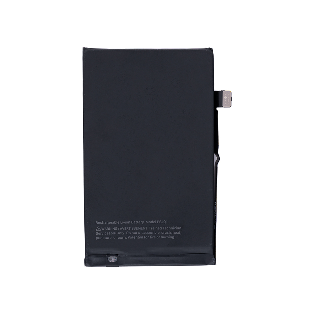 For iPhone 16 Battery With TI-Chip