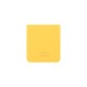 Samsung Galaxy Z Flip5 5G F731B Bottom Battery Cover Yellow GH82-31929G Service Pack
