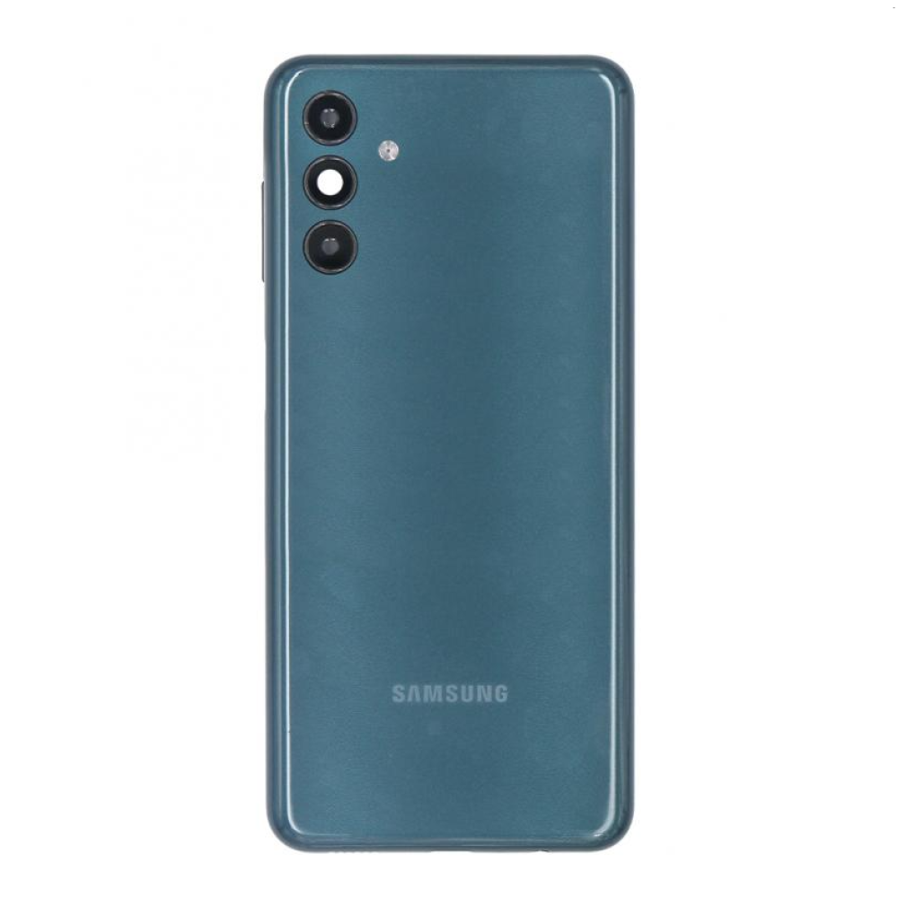 Samsung Galaxy A04s A047F Back Cover Green With Lens OEM